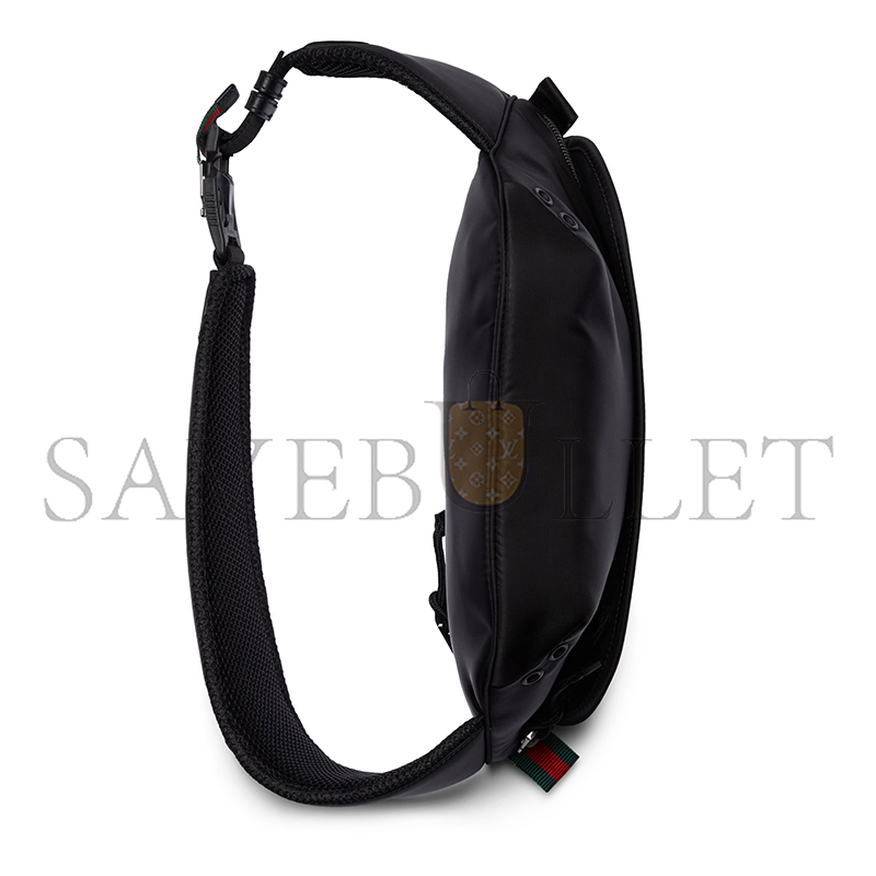 G*u*i small belt bag with G*u*i logo 804262 (32*17*5cm)